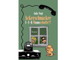 Ackerschnacker 1-1-6 Mooosebolle?!