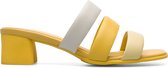 Camper Twins Sandalen - Damen - Geel - 40