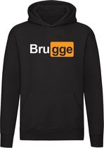 Brugge Hoodie | Club Brugge | sweater | trui |unisex | capuchon