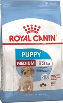 Royal Canin Dog Medium Junior 32 15kg