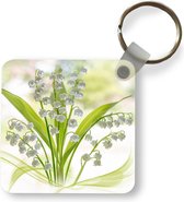 MAYJOYDIY Lelietje-van-dalen kat waszegel stempel bloem kat ster MAYJOYDIY Lelietje-van-dalen kat waszegel stempel bloem kat ster