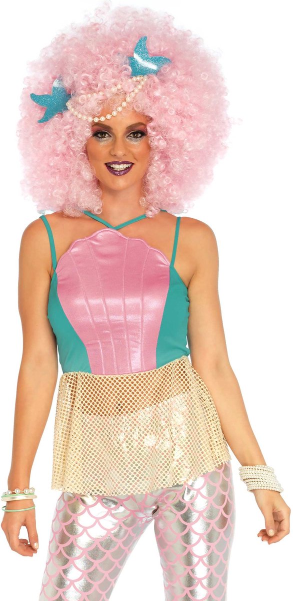 Party Mermaid Costume