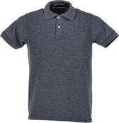 Tommy Hilfiger Polo Bleu Foncé