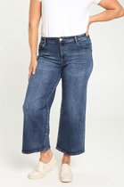 Paprika Dames 7/8-jeans Elodie - Broek - Maat 44