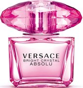 Versace Bright Crystal Absolu 90 ml Eau de Parfum - Damesparfum
