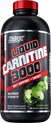 Liquid Carnitine 3000-Green Apple