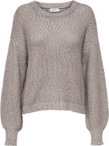 Only ONLVERAH LS PULLOVER - Eventide