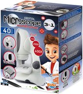 Buki - Buki Video Microscoop 3 in 1