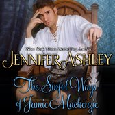 The Sinful Ways of Jamie Mackenzie