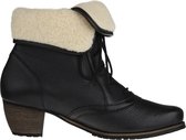 Natural Feet Damen Stiefelette