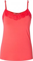 IVY BEAU Taran Top - Geranium - maat 44