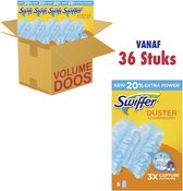 Duster Navullingen