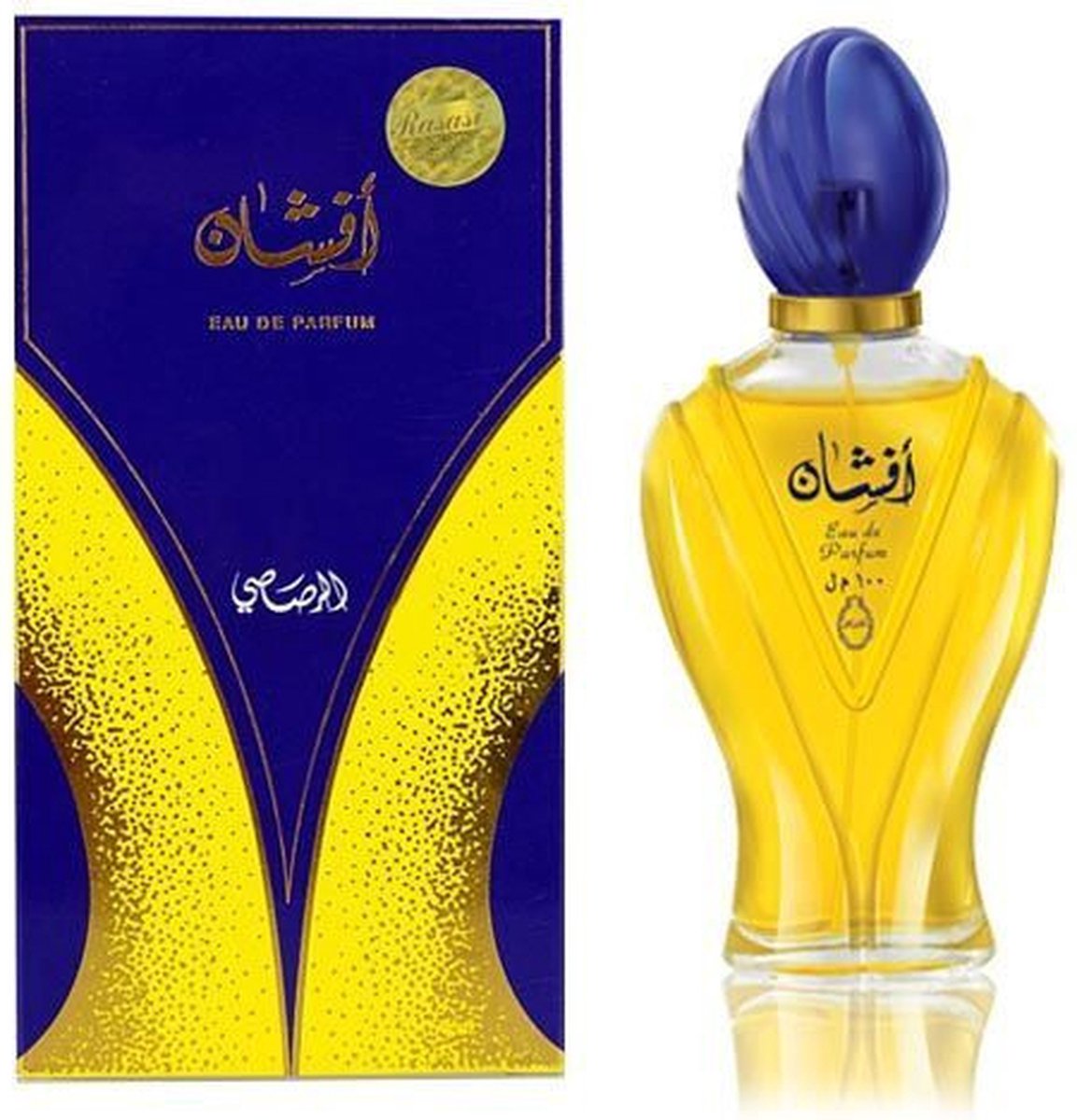 Rasasi Afshan Edp U 100 Ml