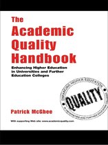 Academic Quality Handbook Rb