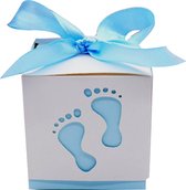 Giftbox Baby (Blauw/20st)