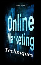 Online Marketing Techniques