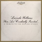 Lucinda Williams - You Are Cordially Invited: A Tribute To The Rolling Stones