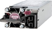 Voedingsbron HPE P38995-B21 800W