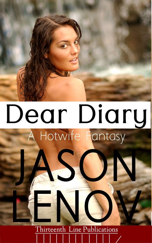 Dear Diary (ebook), Jason Lenov 1230003196021 Boeken