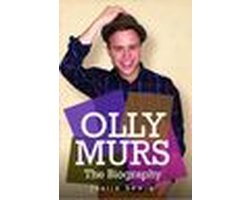 Olly Murs - The Biography