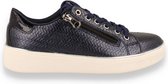 SPROX  dames sneaker blauw BLAUW 39