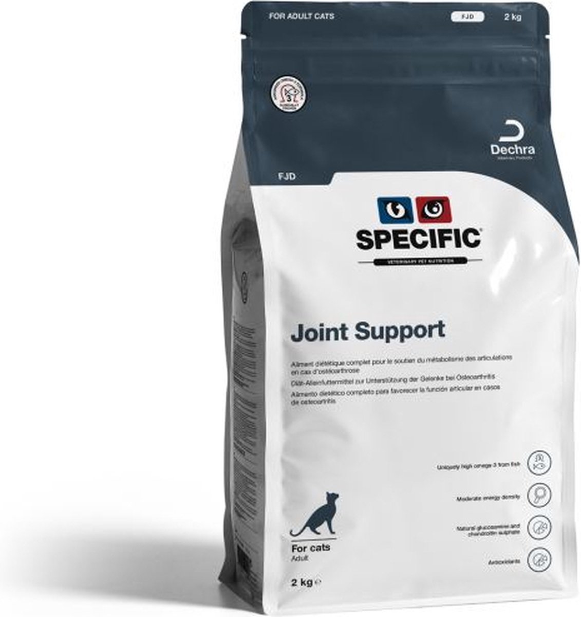 Specific Specific Joint Support FJD - 400 g