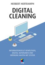 mitp Sachbuch - Digital Cleaning