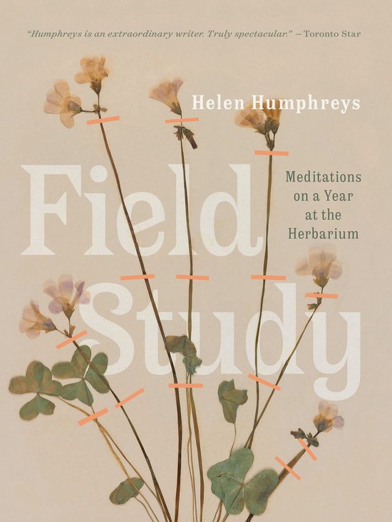 Field Study (ebook), Helen Humphreys 9781773057767 Boeken