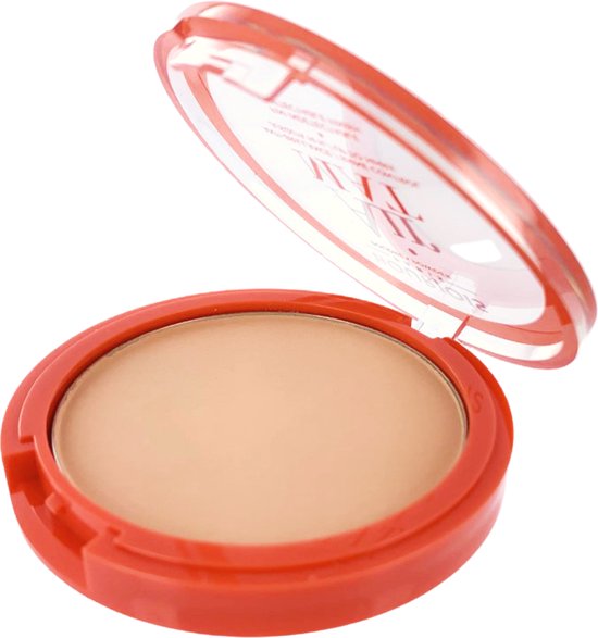 Bourjois Air Mat Powder - 03 Apricot Beige