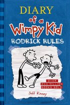 Rodrick Rules Diary of a Wimpy Kid 2