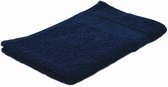 Sophie Muval Gastendoek Budget Class 50 X 30 Cm Katoen Navy