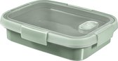 Curver Smart to Go Eco Lunch Box Rectangulaire 0- Vert