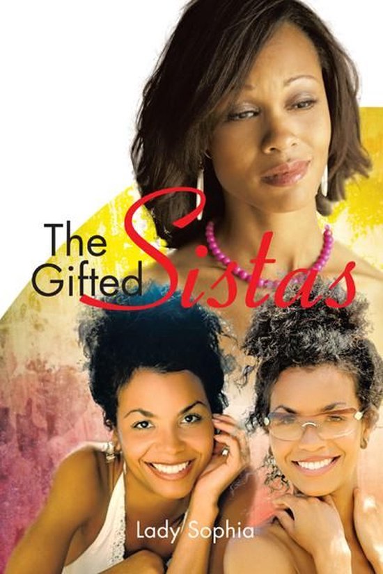 Foto: The gifted sistas