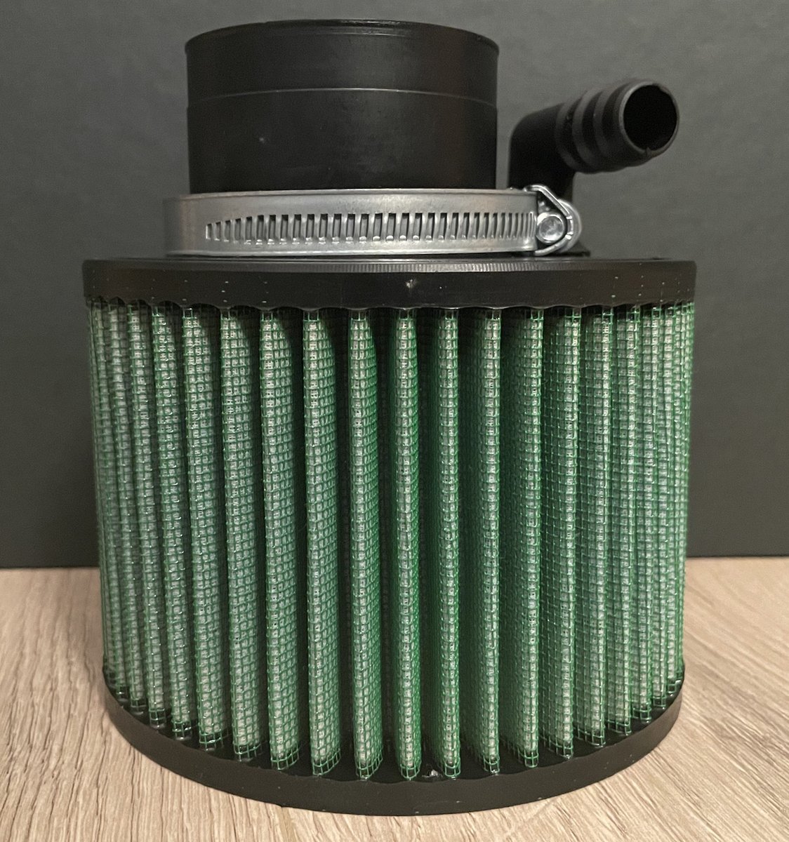 Solé Diesel 17810012 Luchtfilter