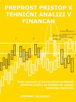 Preprost pristop k tehnični analizi v financah