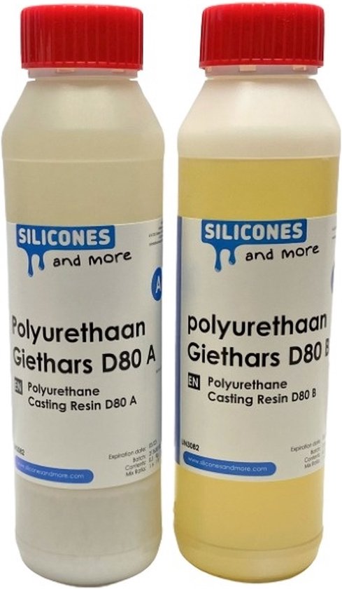 Ebalta SG 2000 L Polyurethaan Giethars D80 Set 1 Kg Set A B Bol ebalta-sg-2000-l-polyurethaan-giethars-d80-set-1-kg-set-a-b-bol