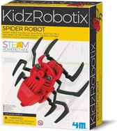 4M Spinnen Roboter - KidzRobotix retail