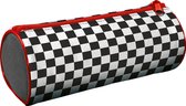 Etui Race (RS) - rond - 23 x 8 cm - K-22202
