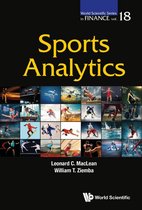 World Scientific Series In Finance 18 - Sports Analytics