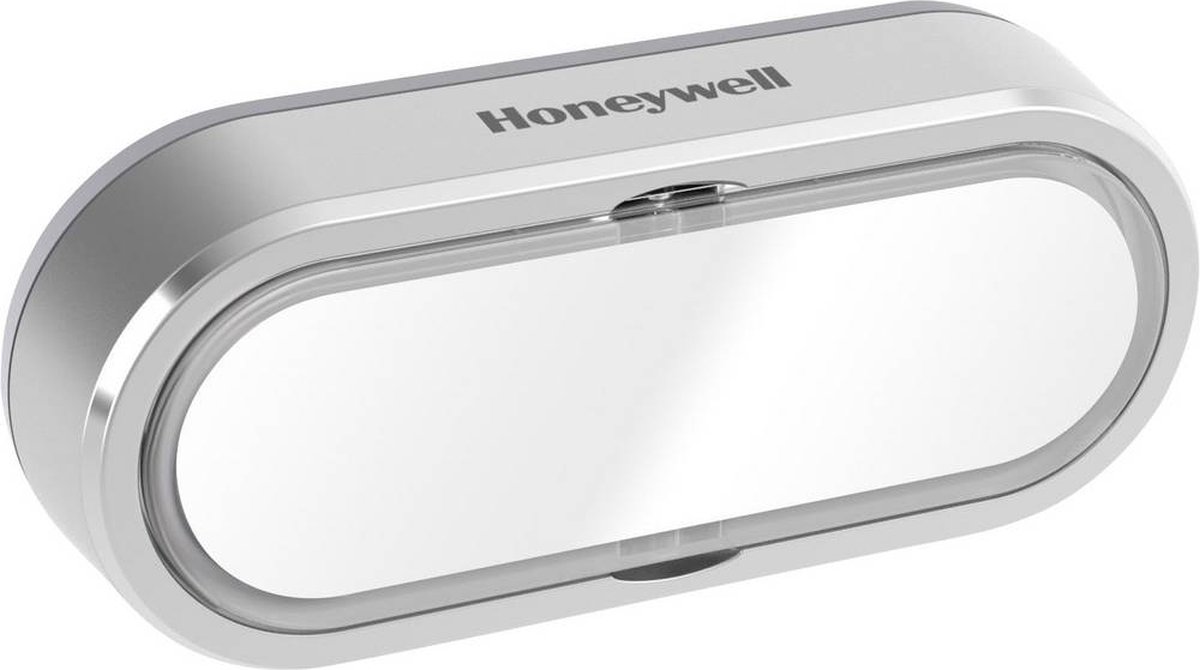 Honeywell Home DCP911G Zender voor Draadloze deurbel Met naambord