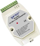 ENTES 101630 RS-USB2 Bus converter RS-485, USB 12 V/DC, 24 V/DC 1 stuk(s)
