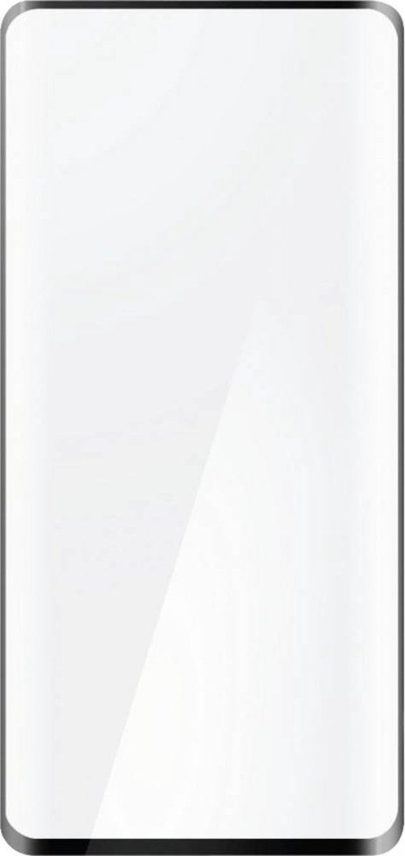 Hama FS-Schutzglas 00195550 Screenprotector (glas) Geschikt voor: Samsung Galaxy A72 1 stuk(s)