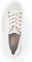 Gabor 86.496.61 Dames Sneakers - Latte