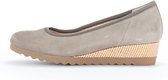 GABOR 82.641.11 Ballerina kaki maat 3,5