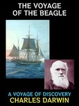 Charles Darwin Collection 1 - The Voyage of the Beagle
