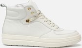 Feyn Zelda sneakers wit Leer 171503 - Dames - Maat 41