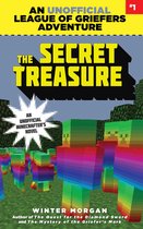 League of Griefers Series 1 - The Secret Treasure