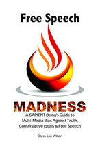 MADNESS 5 - Free Speech Madness