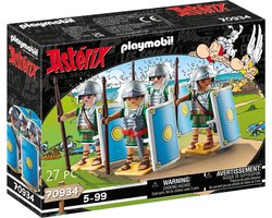 PLAYMOBIL Asterix: Romeinse troepen - 70934