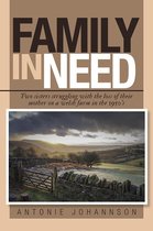 Family in Need